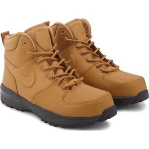 Nike Brown Outdoor Boots